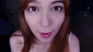 Maimy Asmr Patreon - Soft Ear Attention