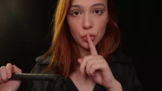Maimy Asmr Femdom - 27 May 2021 - Punishing You - You Disobeyed Masters Orders
