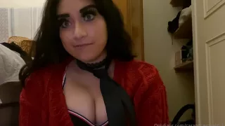 Casandra Asmr - Handjob