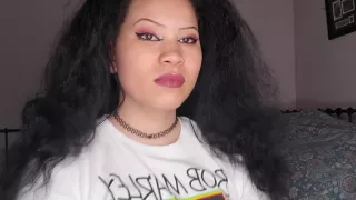 Ganja Goddess Asmr - Tits And Ass