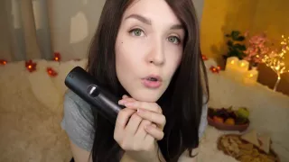 Asmr Kitty Klaw - Your Favorite Movie