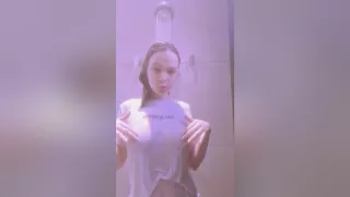Maimy Asmr New - 22 March 2021 - Shower Sd