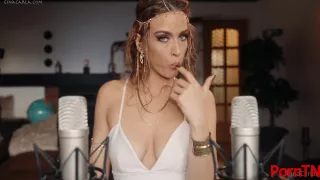 Asmr - 24 March 2021 - Licking Fingers