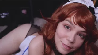 Maimy Asmr - 30 March 2021 - Welcome Home Master