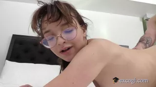 ExCoGi - Honey Hayes