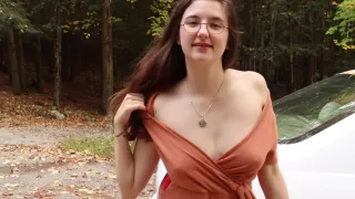 Aftyn Rose Asmr - 1 May 2021 - Fall Clothes Haul