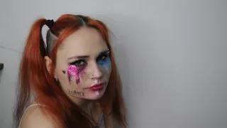 Secret Hobbies Of With Harley Quinn