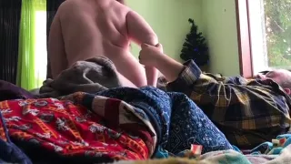 Just Get Comfortable