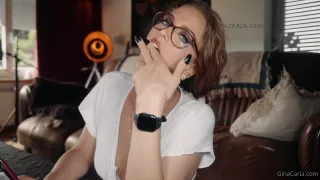 Pussy Peek - 1 May 2021 - Flirty Schoolmate Roleplay