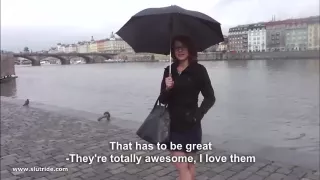 Amateursex, Kunst, Blasen, Auto, Cowgirl, Tschechischer Sex