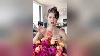 Nude Valentines Porn Video Leaked