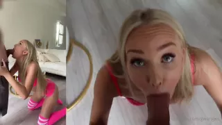 Leaked Stalker Sextape Video