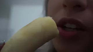 Claudy Asmr Banana