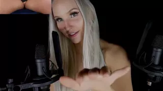 Asmr Network Relax & Enjoy To An Extra Sneak Peek Video