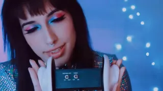 Nordlys Asmr Patreon Ohren lecken Video