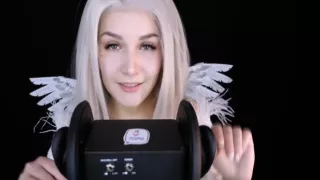 Kittyklaw Asmr - Patreon Asmr Angel - Mouth Sound