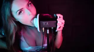 Heatheredeffect - 30 September 2020 - Mini Ear Eating Video