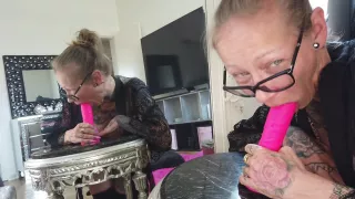 Me Just Missing Sucking Dick