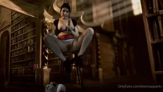 Fabulous Porn Video Big Tits Exclusive Exclusive Only Here With Brenna Sparks