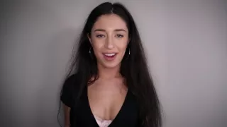 Pretty Camerona Cannot Get Enough Of That Cock