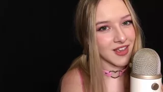 Diddly Asmr - Reading My University Notebook