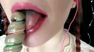 Flirtyasmr 27 March 2020 - Asmr