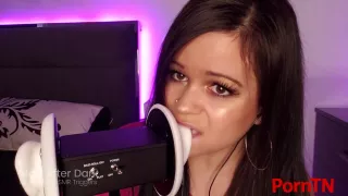 Madafterdark Madasmrtriggers - 30 December 2018 - Nsfw Asmr Happy New Years Eve Wi