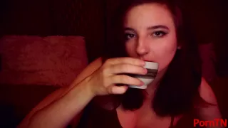 Aftynrose Asmr - Relaxing Evening