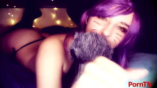 Aftynrose Asmr - Blair Is Bored