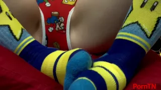 Karunasatoriasmr Teasing 2