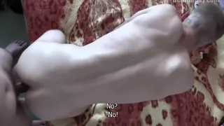 Amatör, Bar, Stor Kuk, Skinkor, Gay, POV