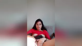 Jessy Asmr Nude Masturbating Video Leaked