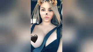 Snaphcat Nude Photoshoot Bts Video Leaked