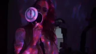 Vibrator Masturbation - 15 December 2021 - Eye Contact Masturbation