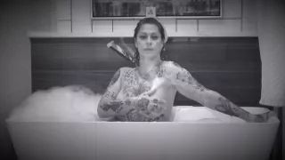 Nude Bath Video