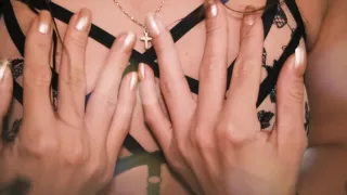 Extreme Close Up - Premium Exclusive