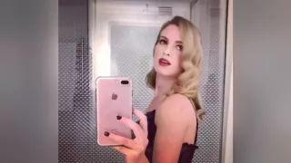 Sexy Youtuber Bikini Photos