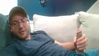 Brunett, Galen, Gay, Muskler, Solo, Webcamr