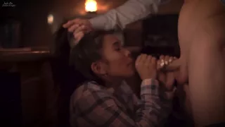 Jada Kai - Babysitter Gets More Than She Expected