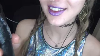 Peas And Pies Handjob Sensual Asmr Video