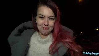 Sexy Dog Owner Seeks Help But Gets Fucked Hard