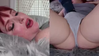 Probed - Amberspanks