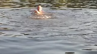 The Lady Of The Lake - Ladyfoxxx