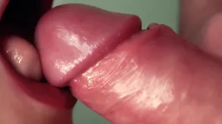 Close-up Fetish 5 Min