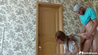 The Fun Never Stops With This Horny Girl