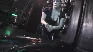 Latex-bdsm-welt - Episode 3