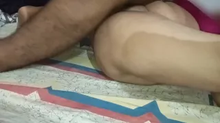 Bhabhi Ko Mast Pela Aage Se