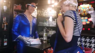 X-rays Sex Club - Folge 06 - Die Aufblashilfe