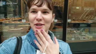 East Coast Travel Vlog Date Night In Nyc Boston Dc Orlando October 2021 With Leijla Foss