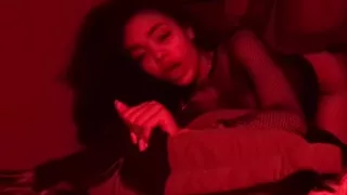 Fresh Meat Red Light Special!